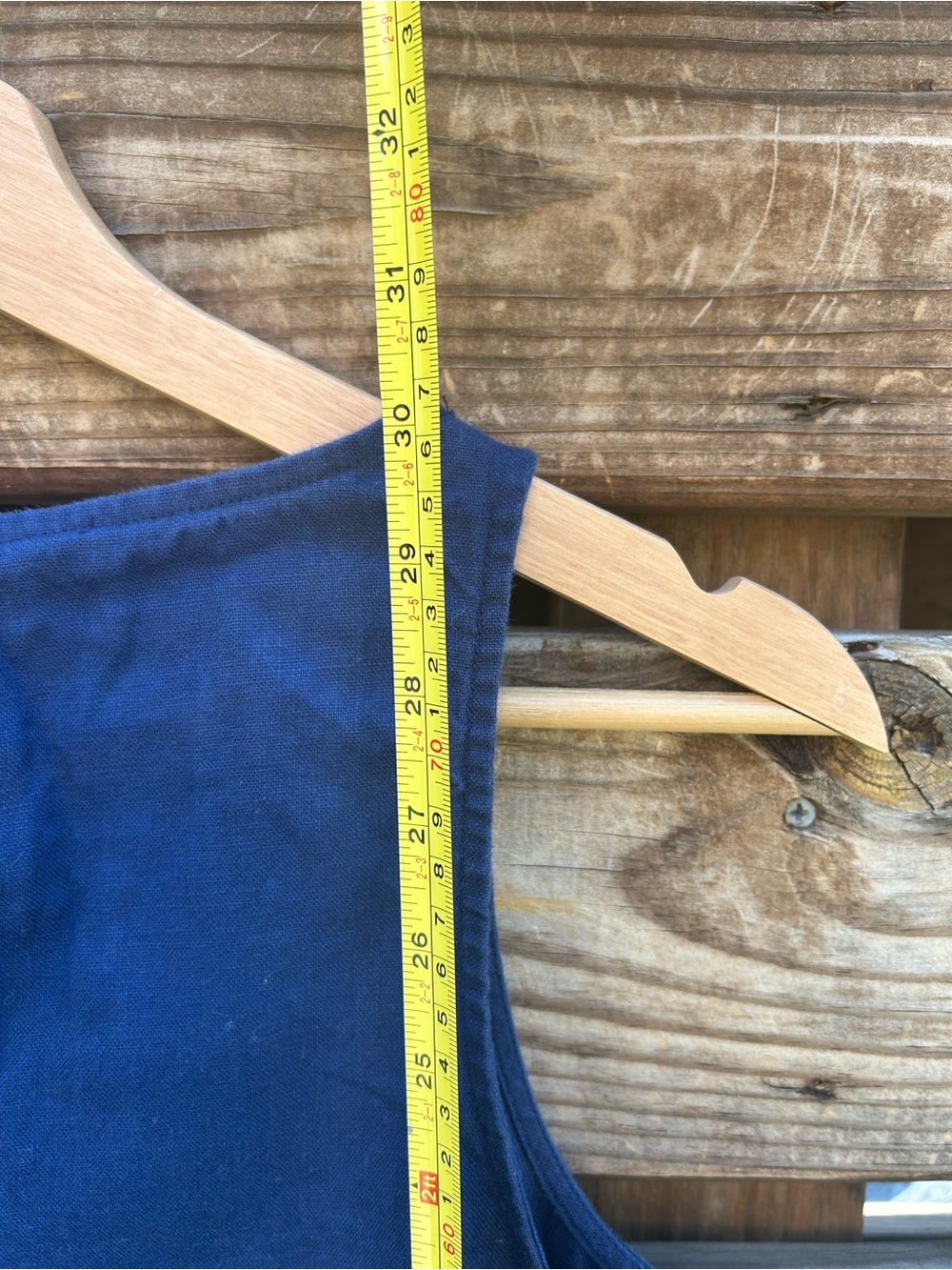 Reformation Jessi Linen Mini Dress - 0 - Picture 8 of 8
